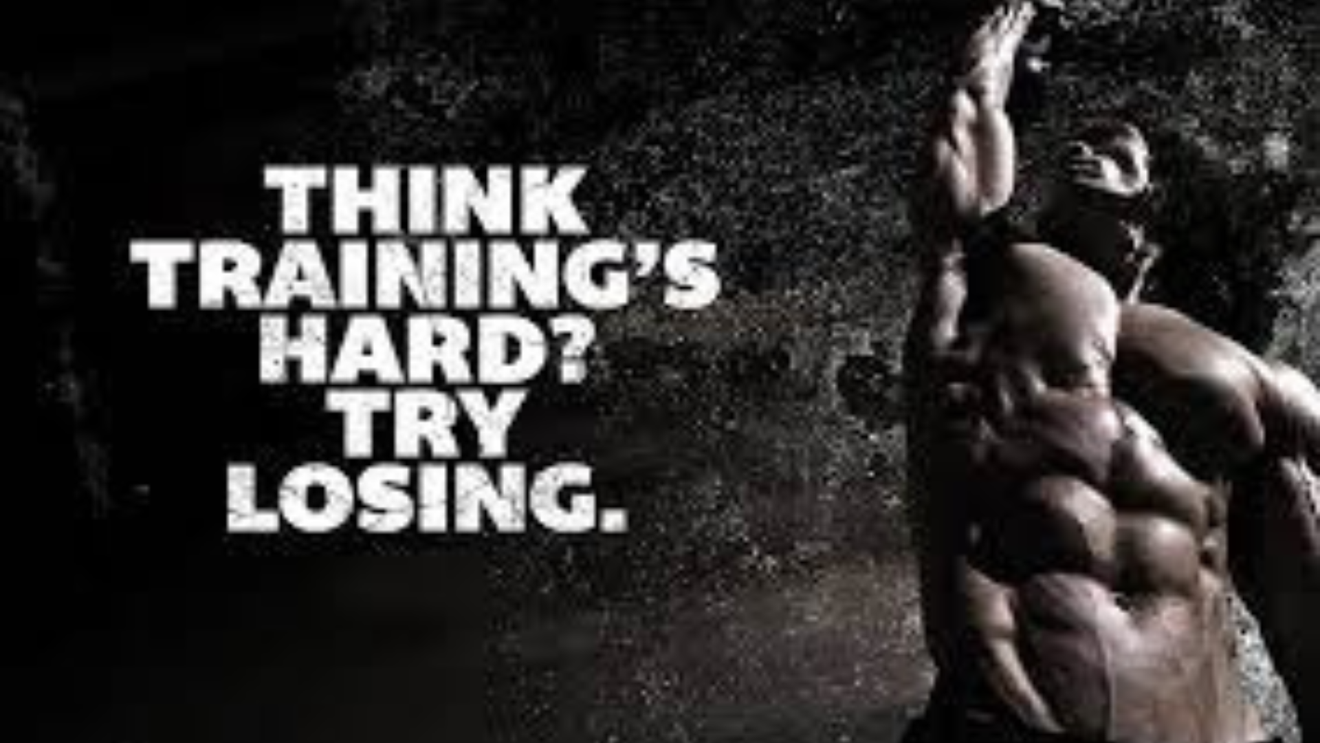 3 Days Workout
