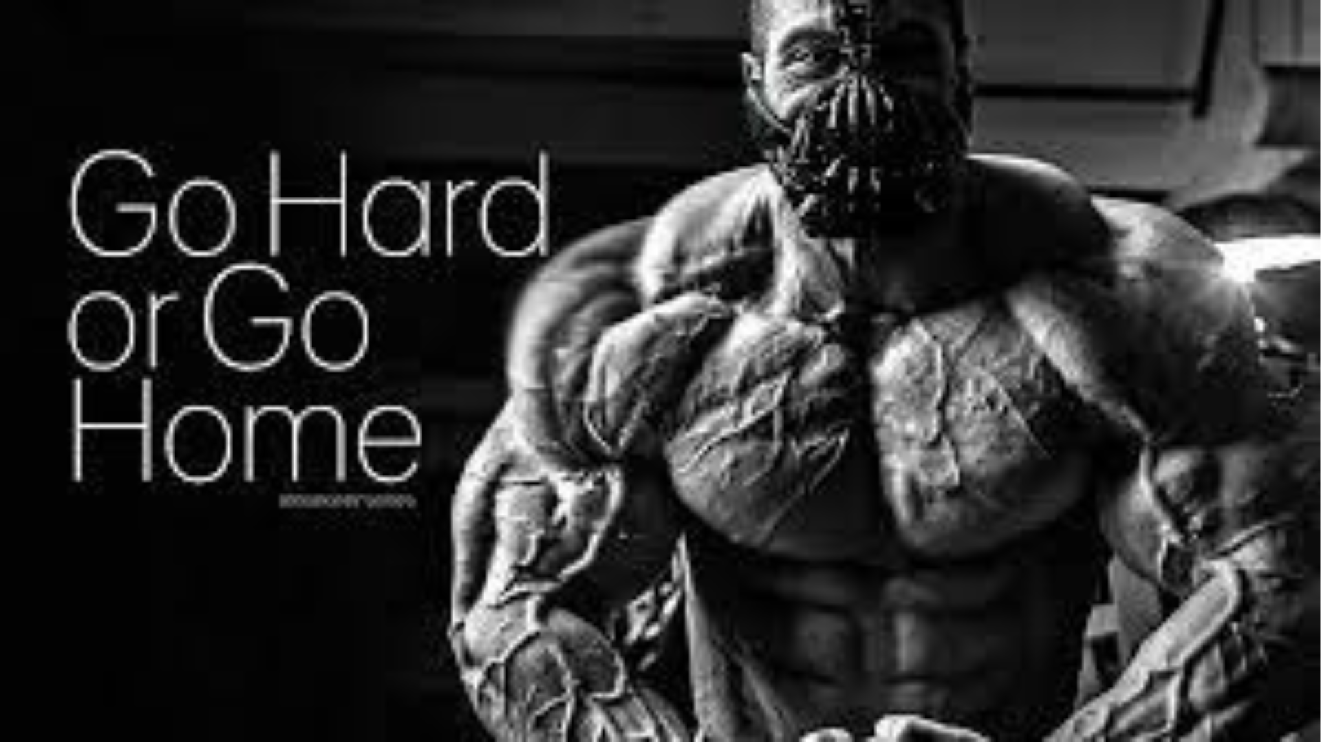 6 Days Workout
